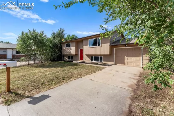 Colorado Springs, CO 80915,7225 Watonga CT