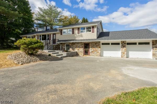 1185 Hope-Bridge Ville Rd,  Hope Twp.,  NJ 07825