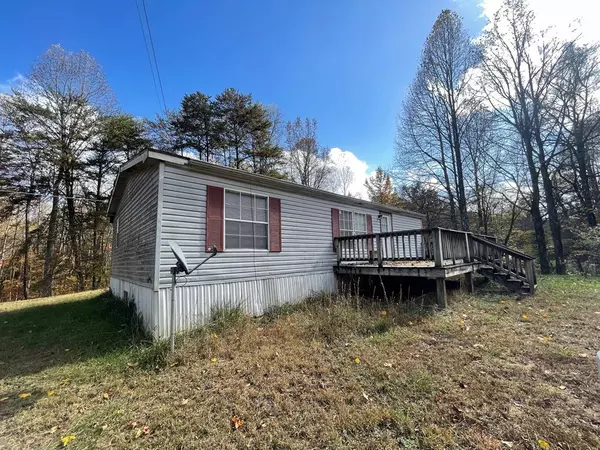 1270 Long Ridge Road, Hiawassee, GA 30546