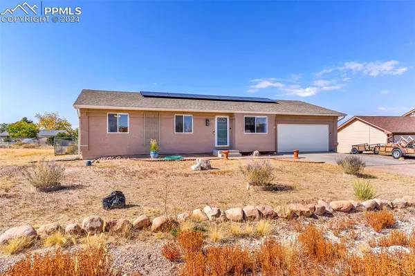 Pueblo West, CO 81007,677 S Bayfield AVE