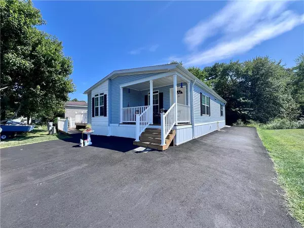 West Penn Township, PA 17960,25 Spirit Court