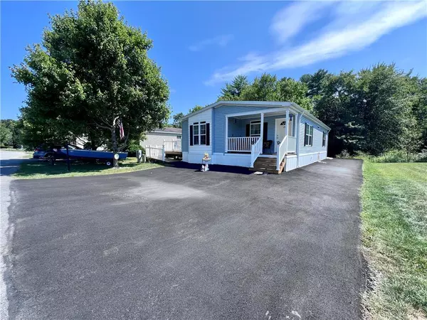 West Penn Township, PA 17960,25 Spirit Court