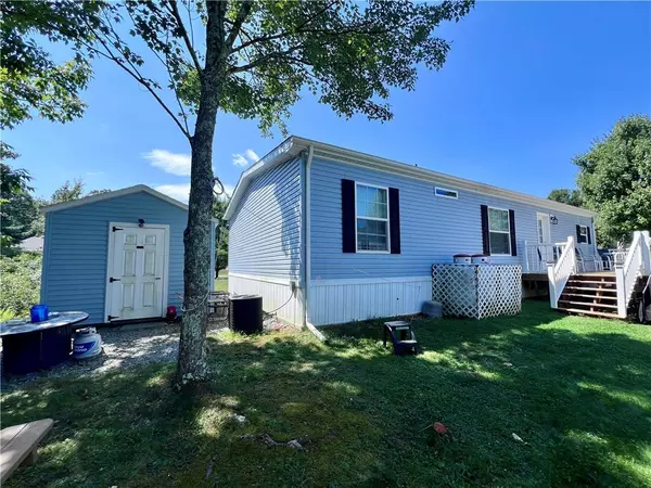 West Penn Township, PA 17960,25 Spirit Court