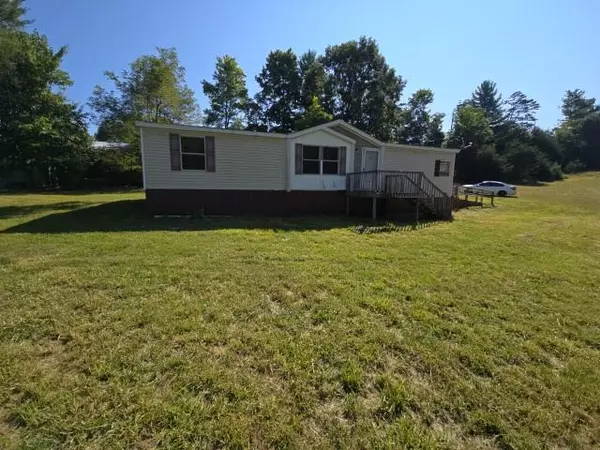 243 WHIPPORWILL ROAD, Wytheville, VA 24382