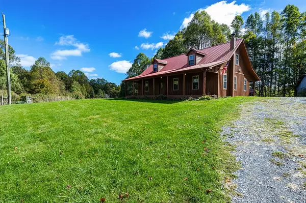 938 Miller Creek Road, Rowe, VA 24646