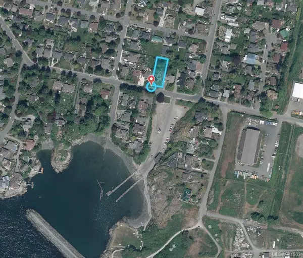 Esquimalt, BC V9A 5P1,1114 Munro St