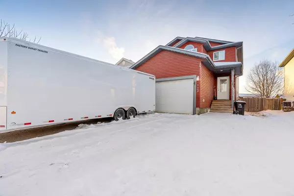 173 Pickles CRES, Fort Mcmurray, AB T9K 2T7