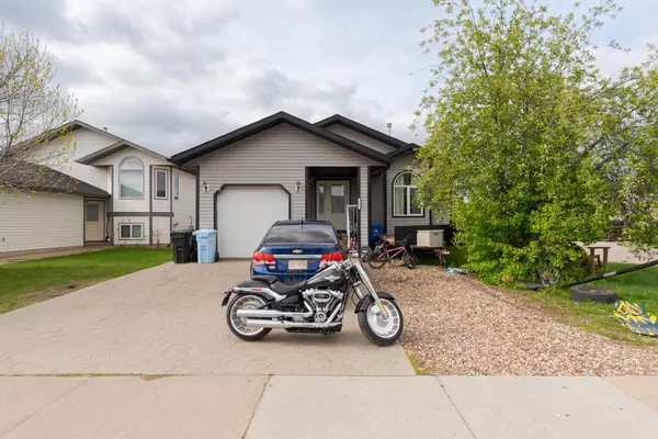 180 Webb DR, Fort Mcmurray, AB T9H 5H2