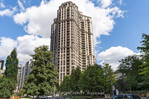 80 Harrison Garden BLVD S #1122, Toronto C14, ON M2N 7E3