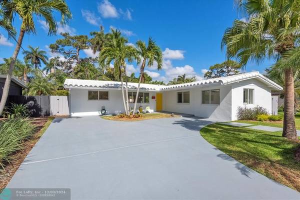 1913 N Victoria Park Rd,  Fort Lauderdale,  FL 33305