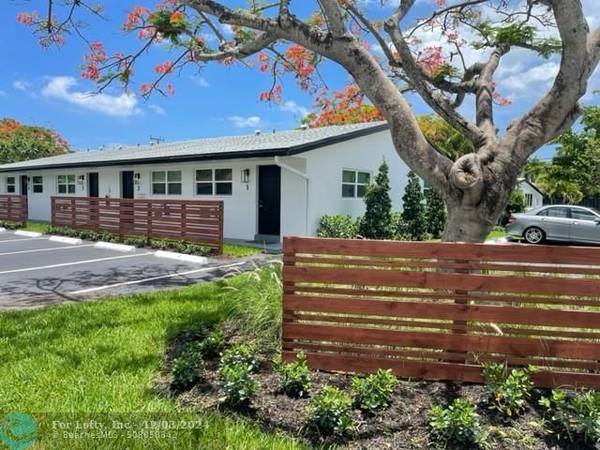 704 NE 23rd Dr  #4, Wilton Manors, FL 33305