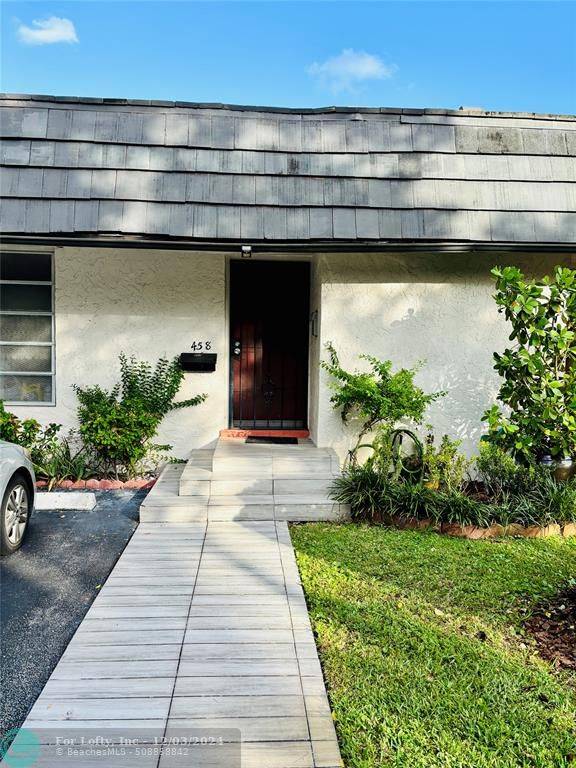 458 NW 70th Ave  #403, Plantation, FL 33317