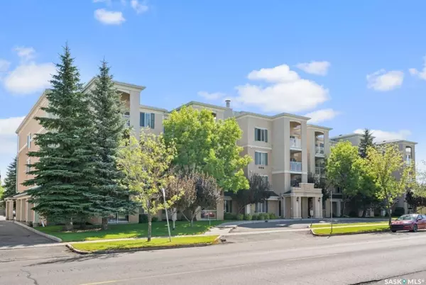 215 Lowe ROAD #407, Saskatoon, SK S7S 1N1