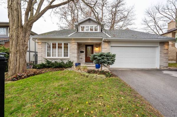 562 Grand View AVE, London, ON N6K 3G5