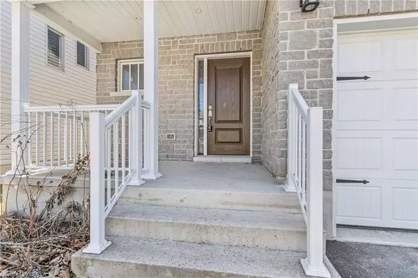 Kingston, ON K7K 0E8,1717 REGINALD BART DR