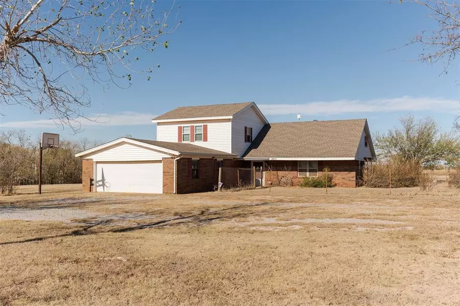 4911 NW Hall Road, Piedmont, OK 73078