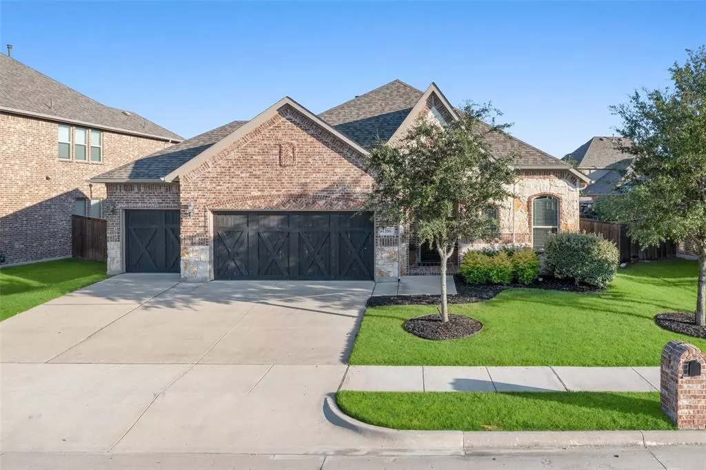 Wylie, TX 75098,1206 Cold Stream Drive