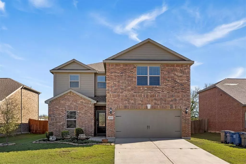 Princeton, TX 75407,1603 Kim Loan Drive