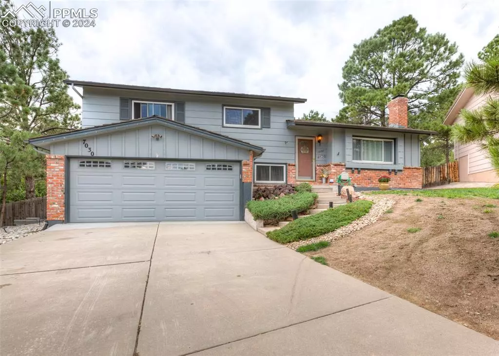 Colorado Springs, CO 80919,7030 Buckhorn CIR