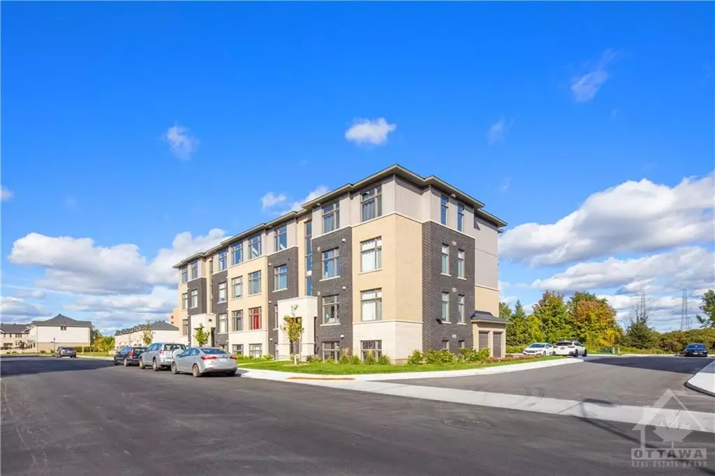 Cityview - Parkwoods Hills - Rideau Shore, ON K2E 0A8,225 Citiplace DR #G