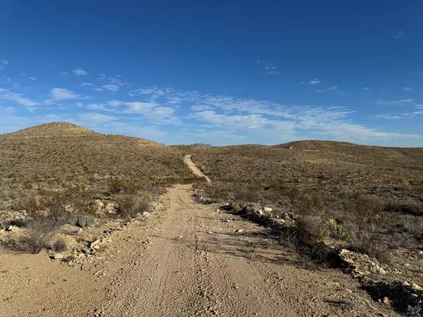 5 Predator West, Terlingua, TX 79852