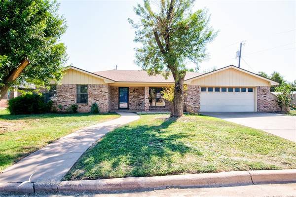 4941 Hialeah Drive, Abilene, TX 79606