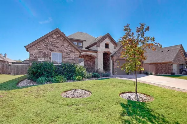 Willow Park, TX 76087,160 Melbourne Drive