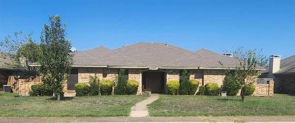 1224 Mockingbird Lane #2,  Desoto,  TX 75115