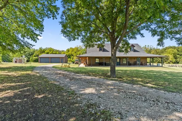 4195 County Road 1001, Mckinney, TX 75071