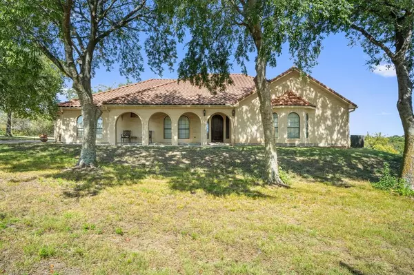 4196 County Road 1001, Mckinney, TX 75071