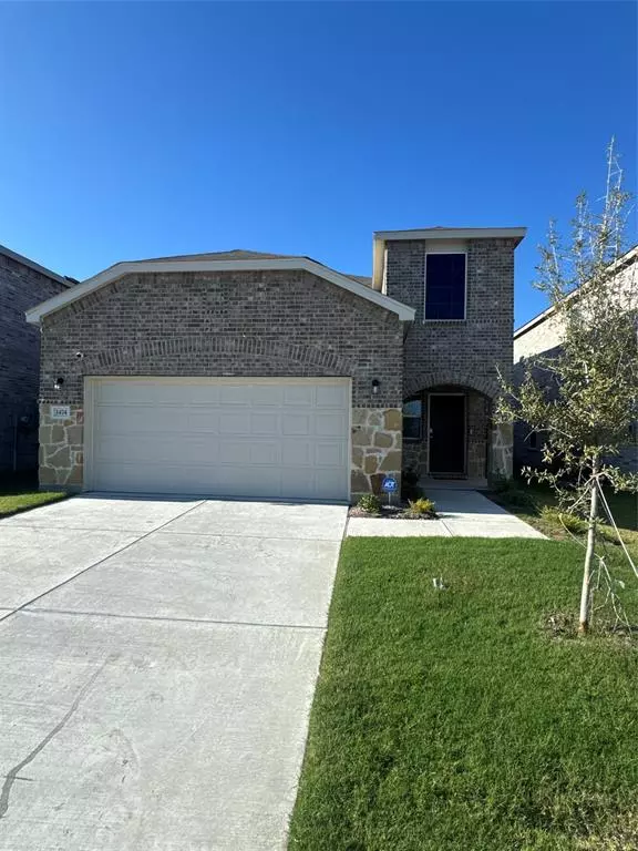 Forney, TX 75126,1474 Embrook Trail