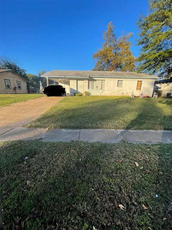 4521 Donnie Avenue, Bossier City, LA 71111