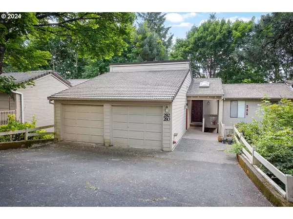 280 Cervantes, Lake Oswego, OR 97035