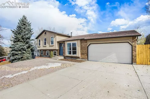 Colorado Springs, CO 80918,6609 Flintridge DR