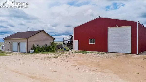 Yoder, CO 80864,38115 Gieck RD