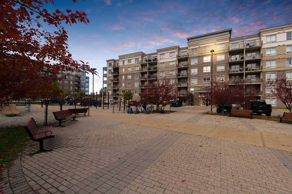 136A Sandpiper RD #216, Fort Mcmurray, AB T9K 0J7