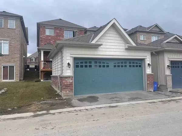 East Gwillimbury, ON L9N 0L6,27 Clara May AVE