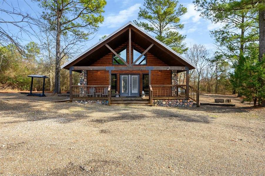 144 Honey Crisp Lane, Broken Bow, OK 74728