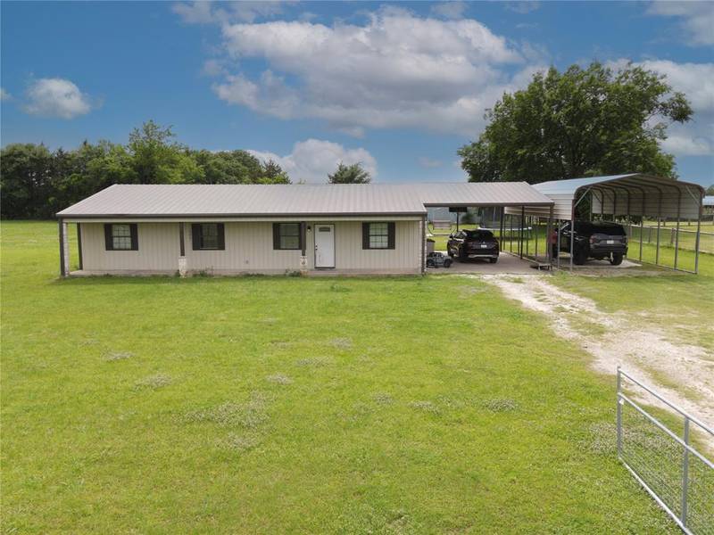 4421 VZ CR 3504, Wills Point, TX 75169