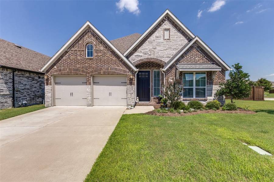 2400 Brightling Bend, Forney, TX 75126