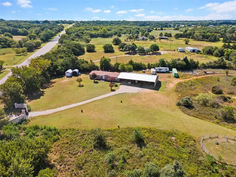 7200 S Highway 171, Grandview, TX 76050