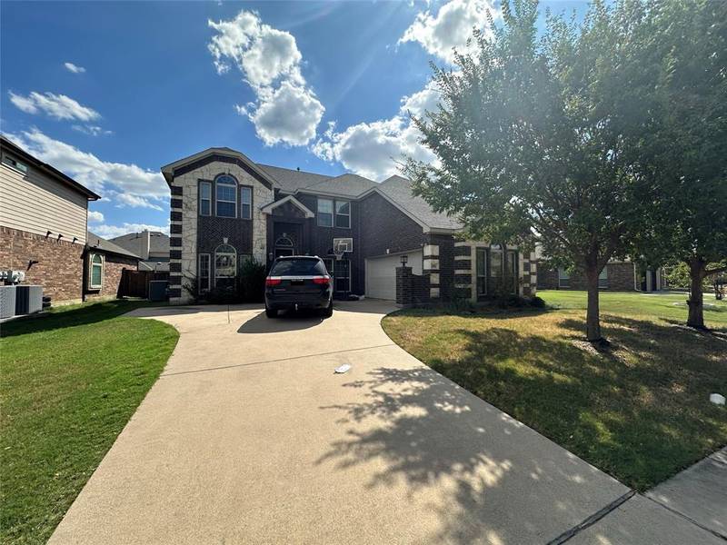 2911 Mirado, Grand Prairie, TX 75054