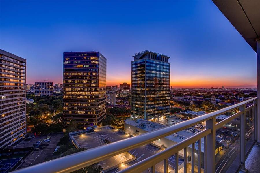 3883 Turtle Creek Boulevard #1912, Dallas, TX 75219