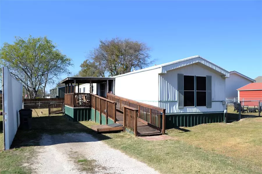 174 Kickapoo, Quitman, TX 75783