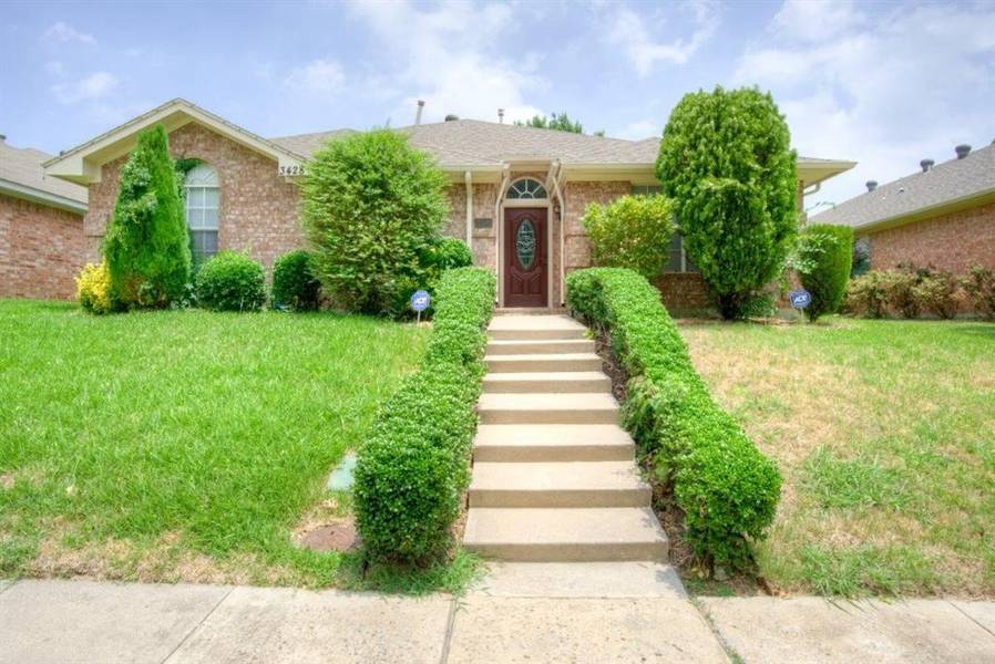 3428 Briargrove Lane, Dallas, TX 75287