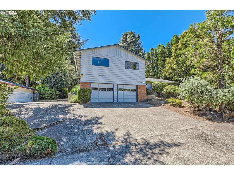 12360 SW KATHERINE ST, Portland, OR 97223