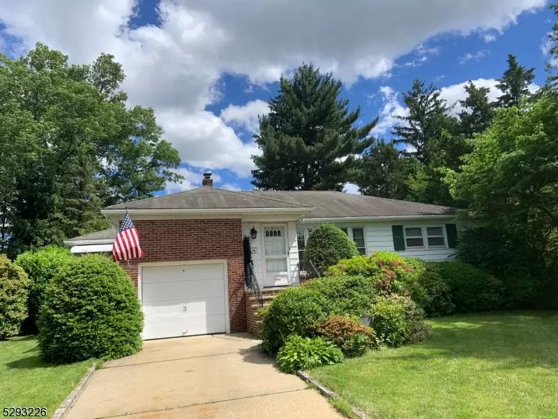 14 Glenview Dr, Springfield Twp., NJ 07081