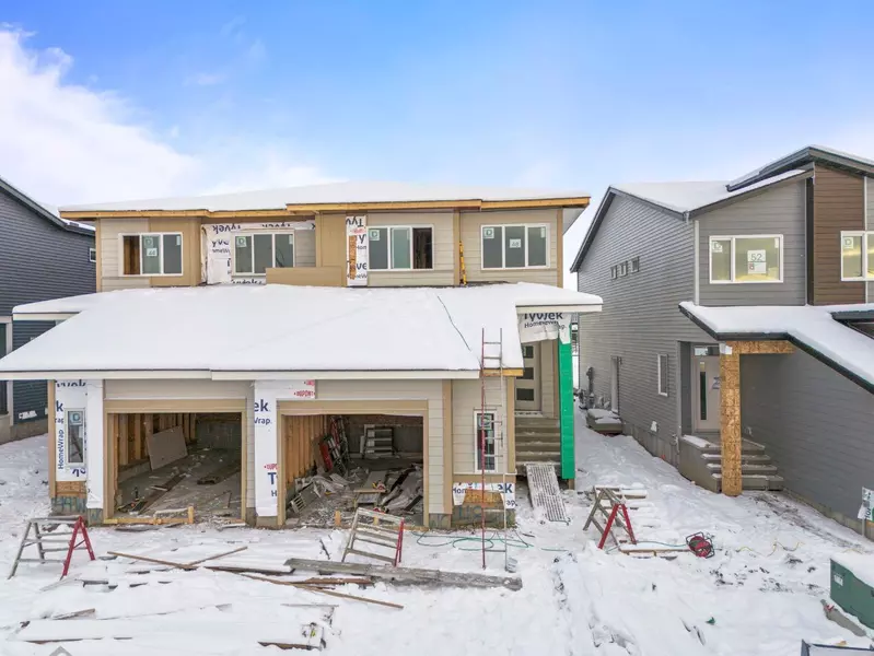 48 Wolf Hollow Road, Calgary, AB T2X 0M7