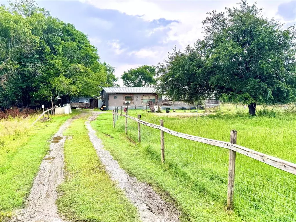 Wortham, TX 76693,1560 Fm 27