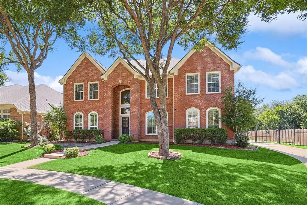 Keller, TX 76248,1635 Highland Oaks Drive